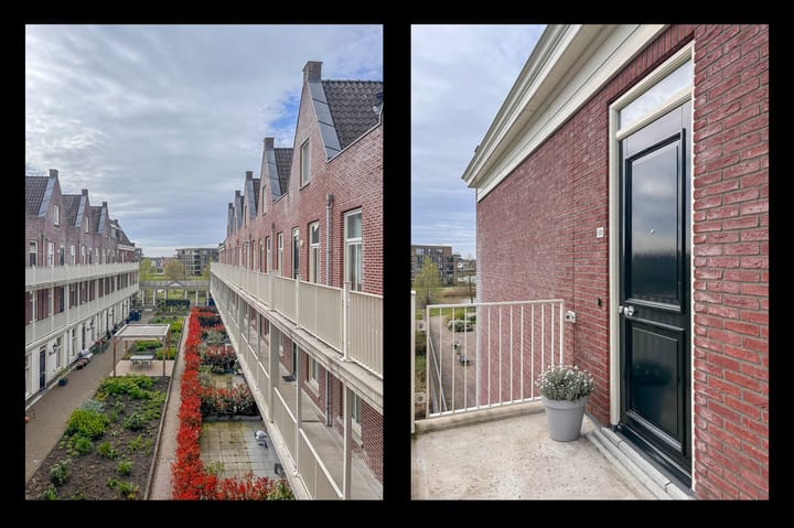 Foto 4 van Krooneend 50