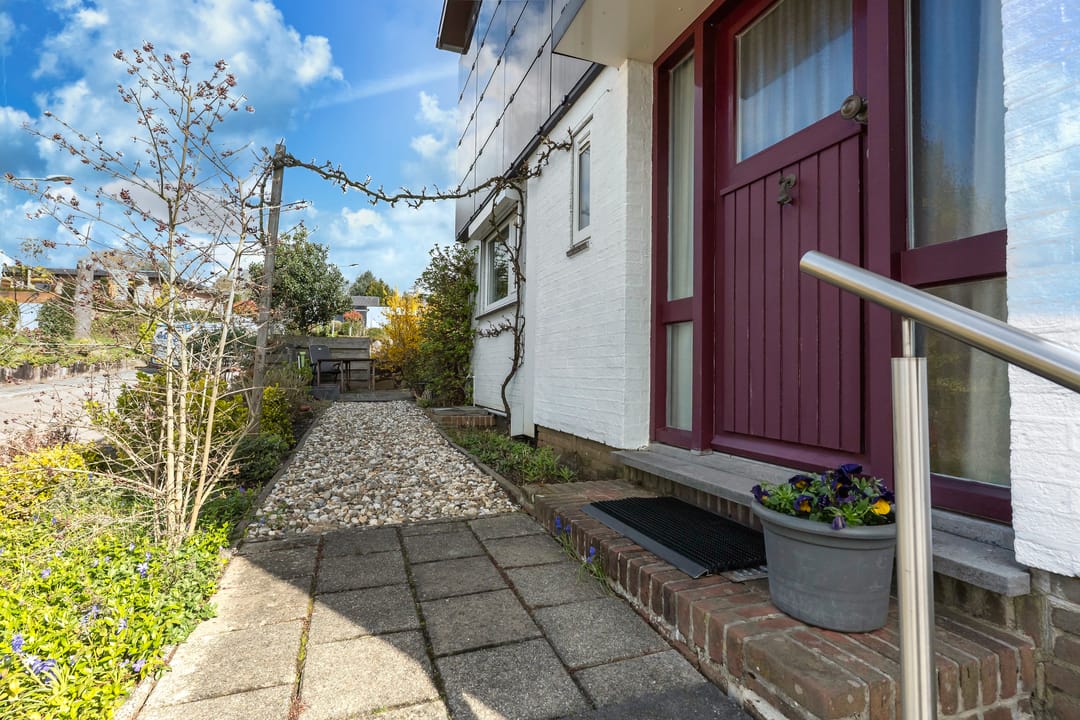 Photo 26 of Van Werschstraat 26