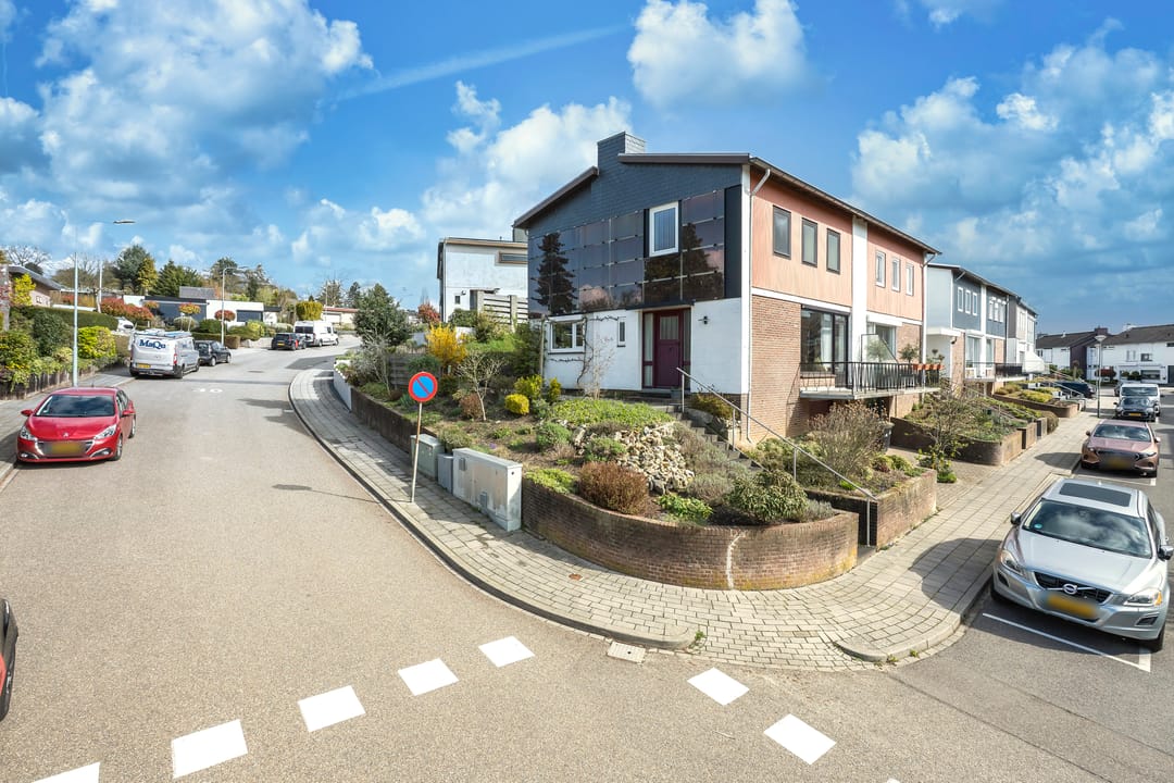 Photo 28 of Van Werschstraat 26