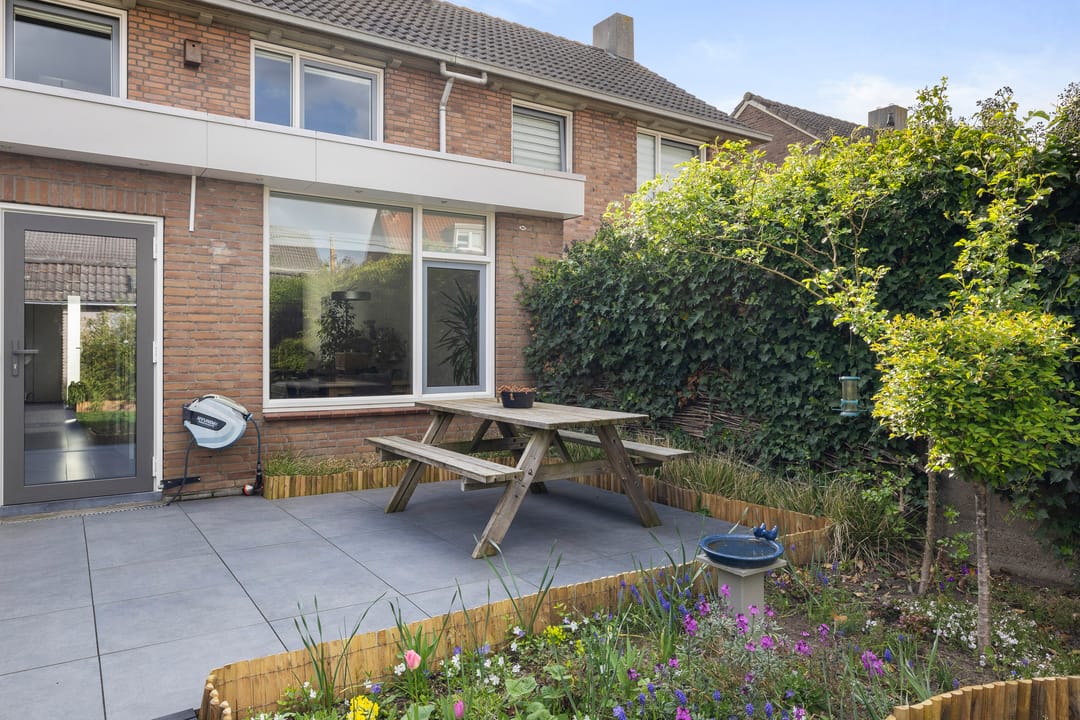 Foto 23 van Cortenbachstraat 40