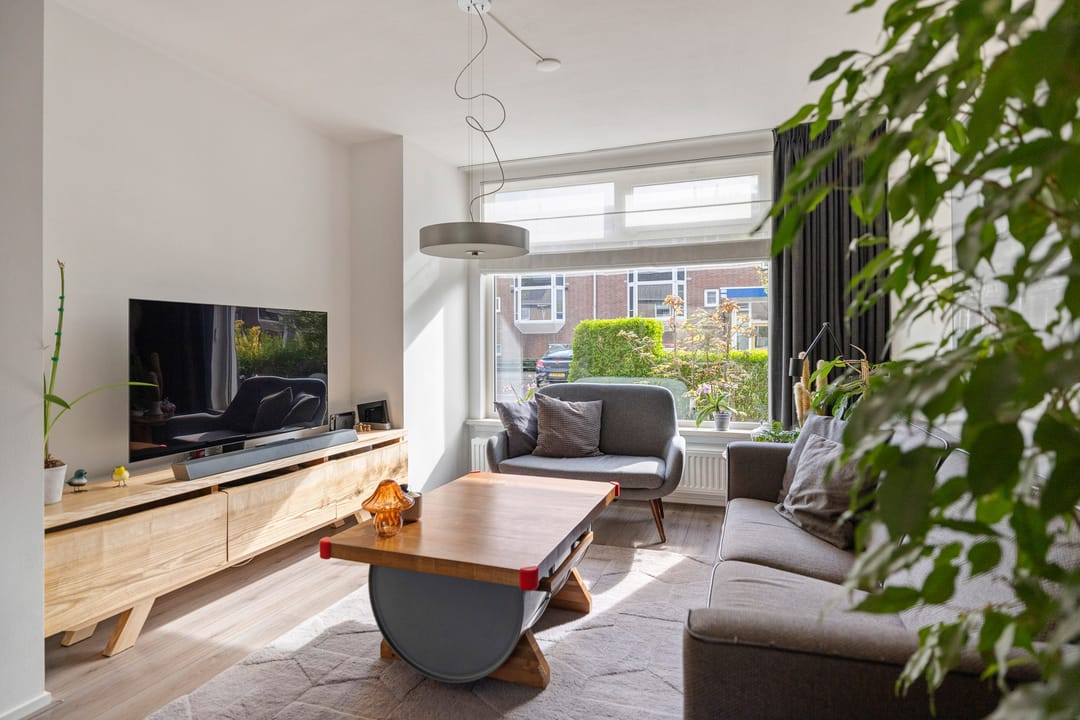 Foto 8 van Cortenbachstraat 40