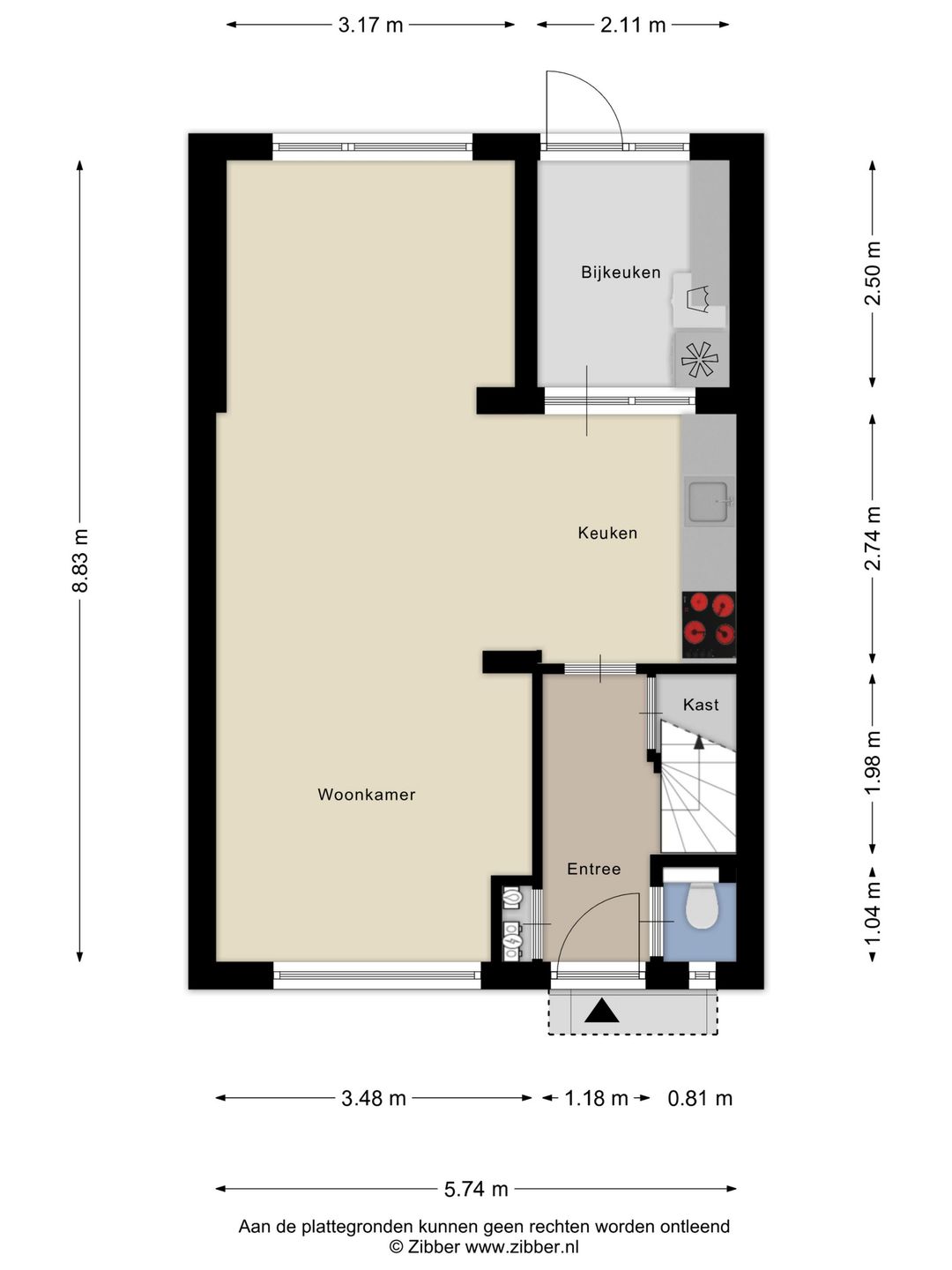 Foto 41 van Cortenbachstraat 40