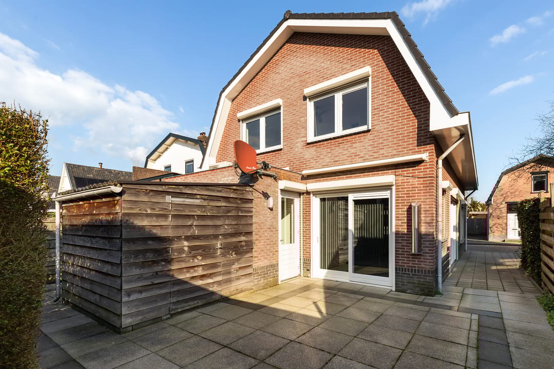 Foto 23 van Bartelsweg 81