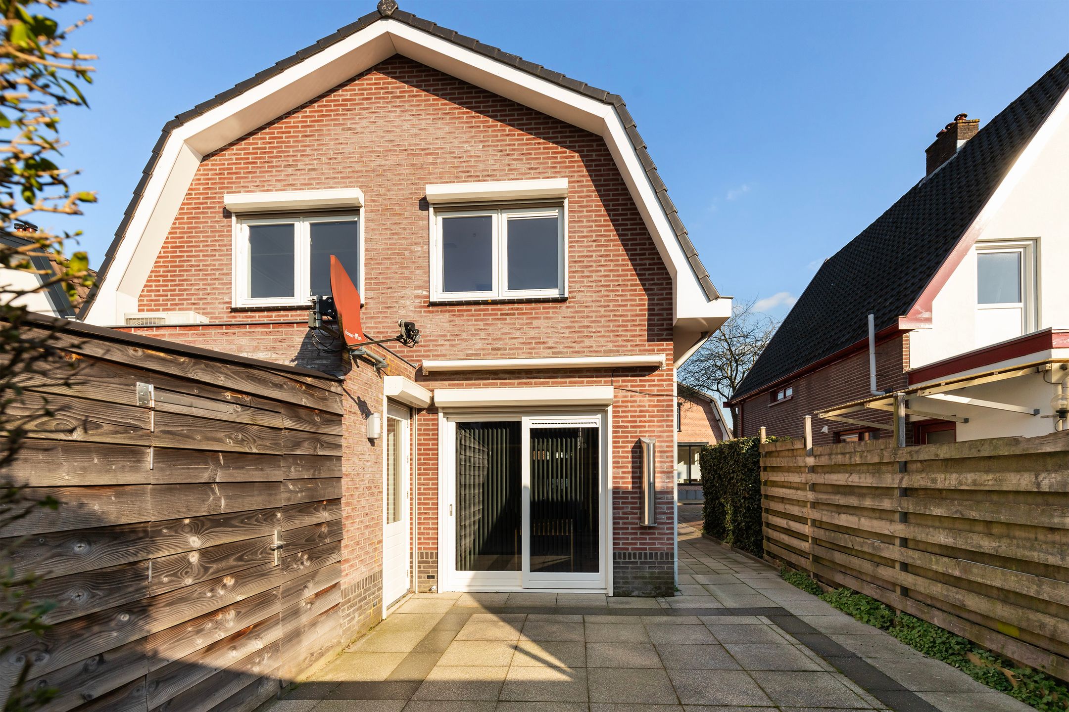 Foto 24 van Bartelsweg 81