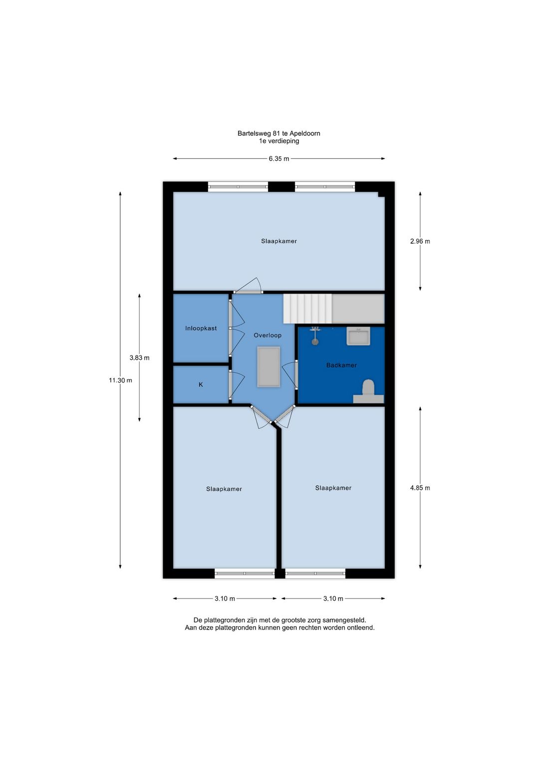 Foto 26 van Bartelsweg 81