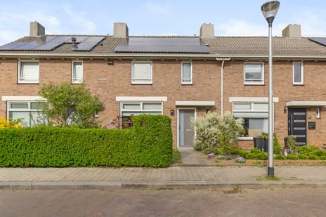 Cortenbachstraat thumbnail