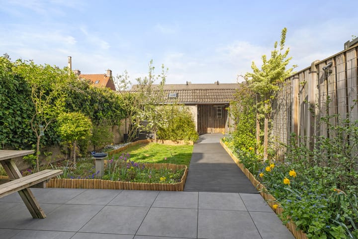 Photo 3 of Cortenbachstraat 40