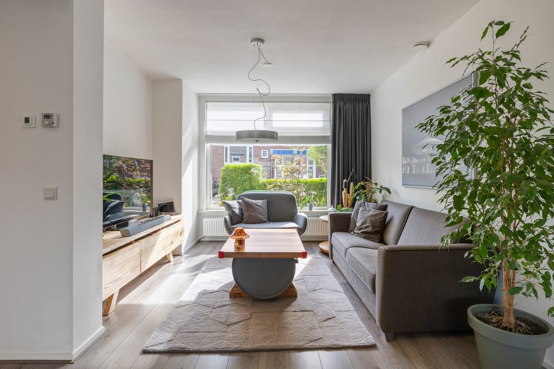 Foto 7 van Cortenbachstraat 40