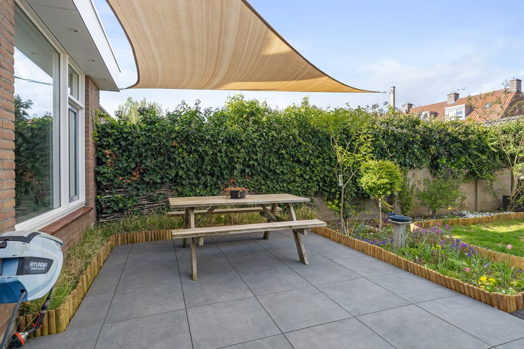 Foto 16 van Cortenbachstraat 40