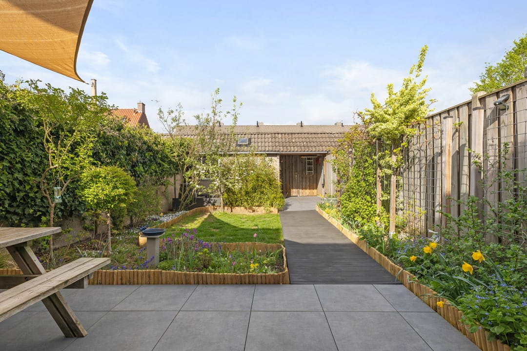 Foto 17 van Cortenbachstraat 40