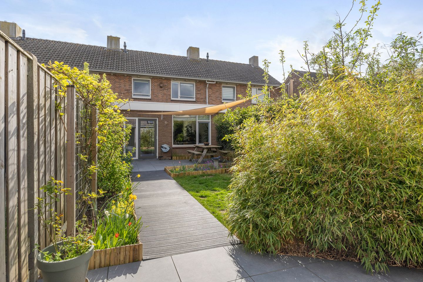 Foto 19 van Cortenbachstraat 40