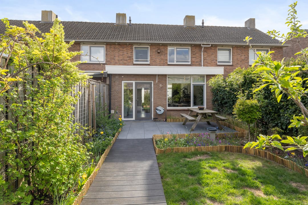 Foto 22 van Cortenbachstraat 40