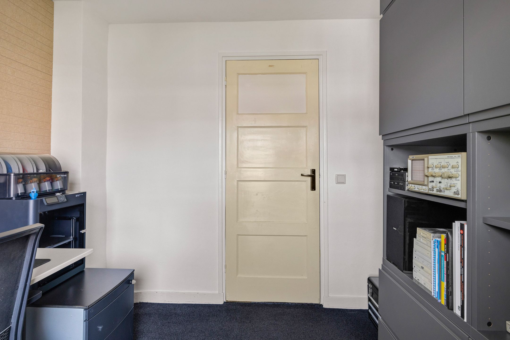 Foto 27 van Cortenbachstraat 40