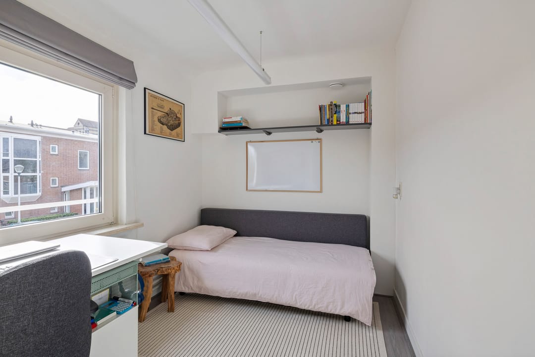 Foto 32 van Cortenbachstraat 40