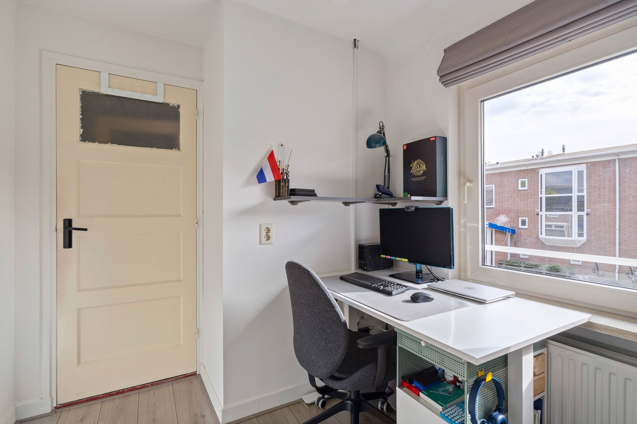 Foto 33 van Cortenbachstraat 40