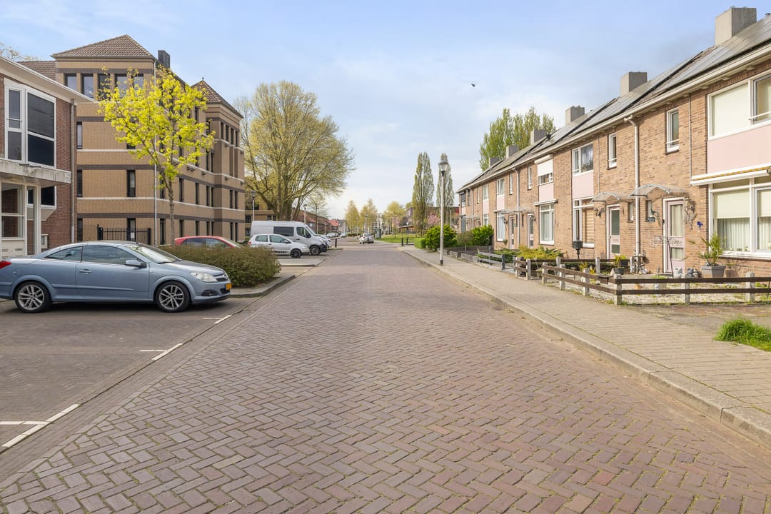 Foto 37 van Cortenbachstraat 40