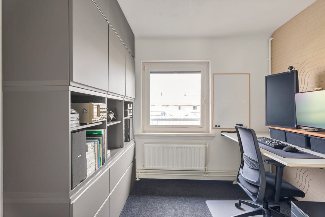 Foto 26 van Cortenbachstraat 40