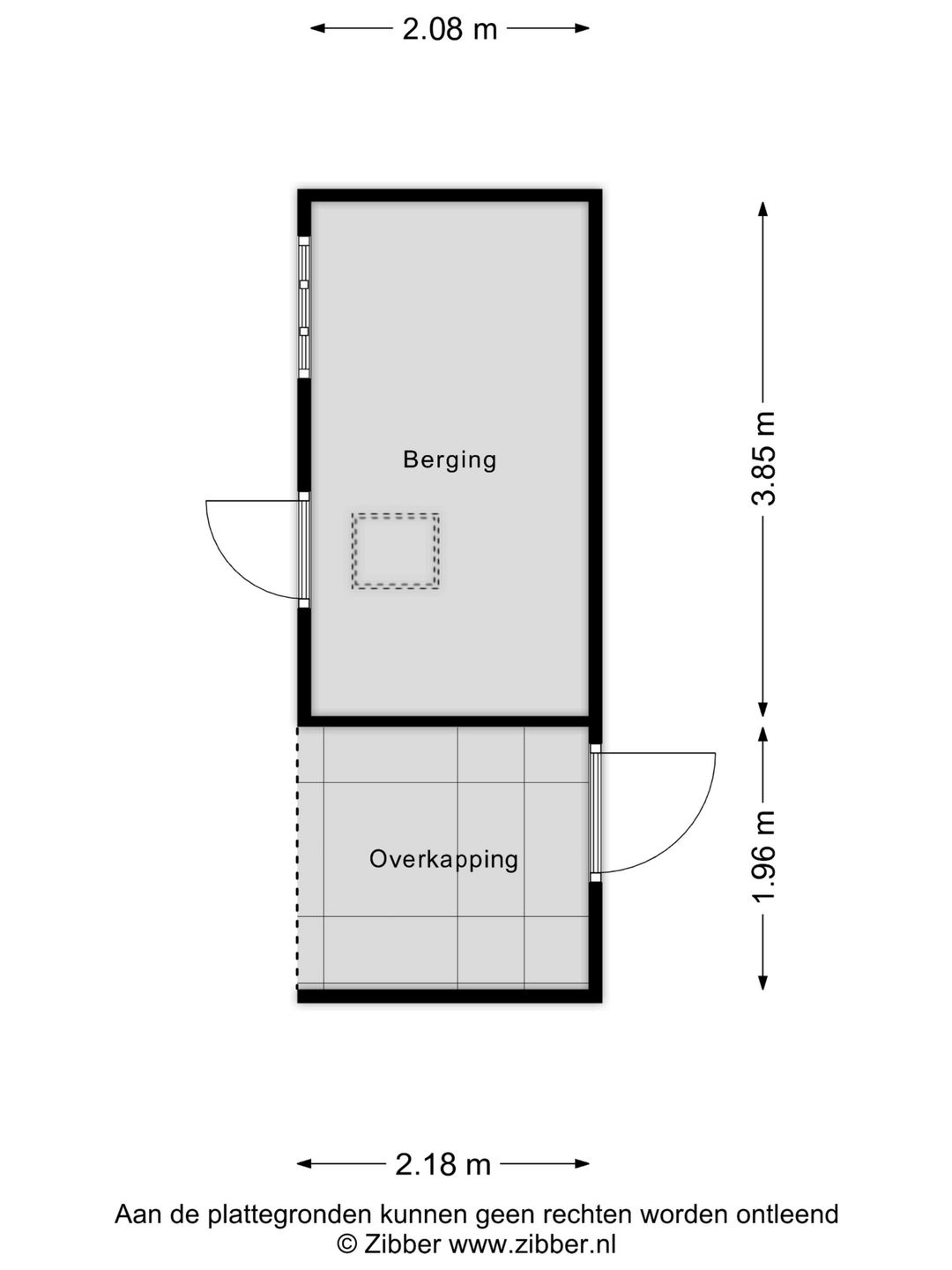 Foto 43 van Cortenbachstraat 40
