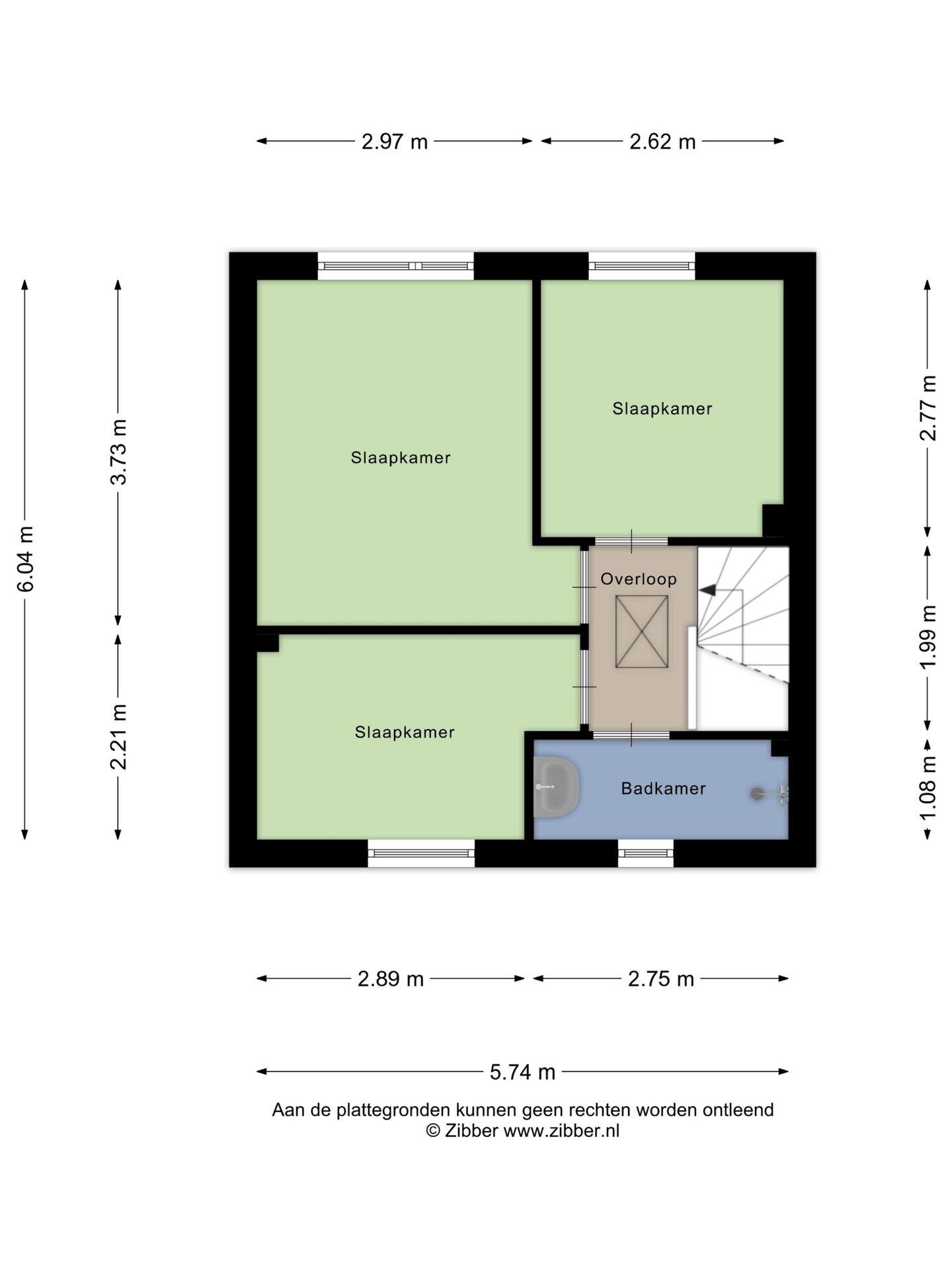 Foto 44 van Cortenbachstraat 40