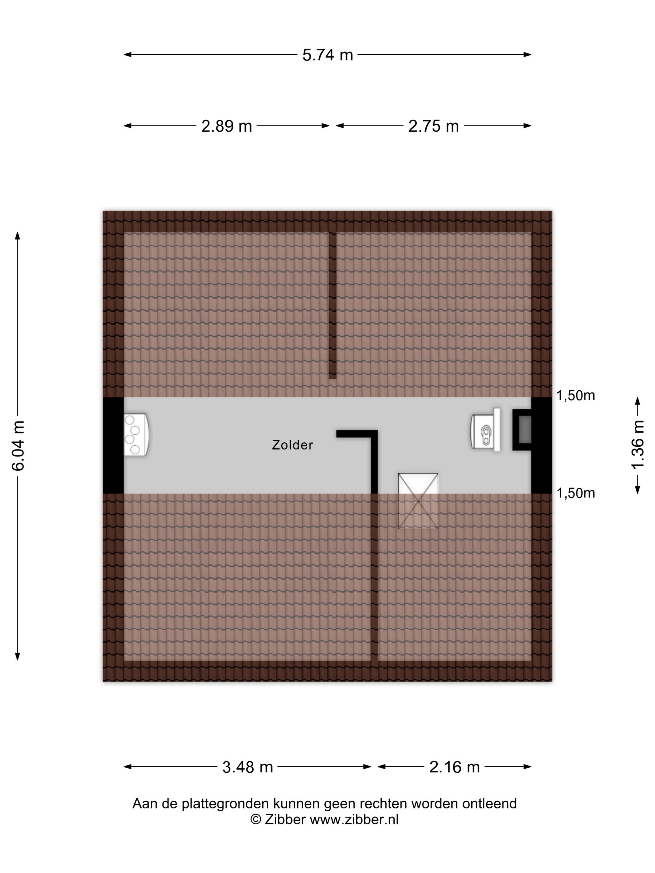 Foto 45 van Cortenbachstraat 40