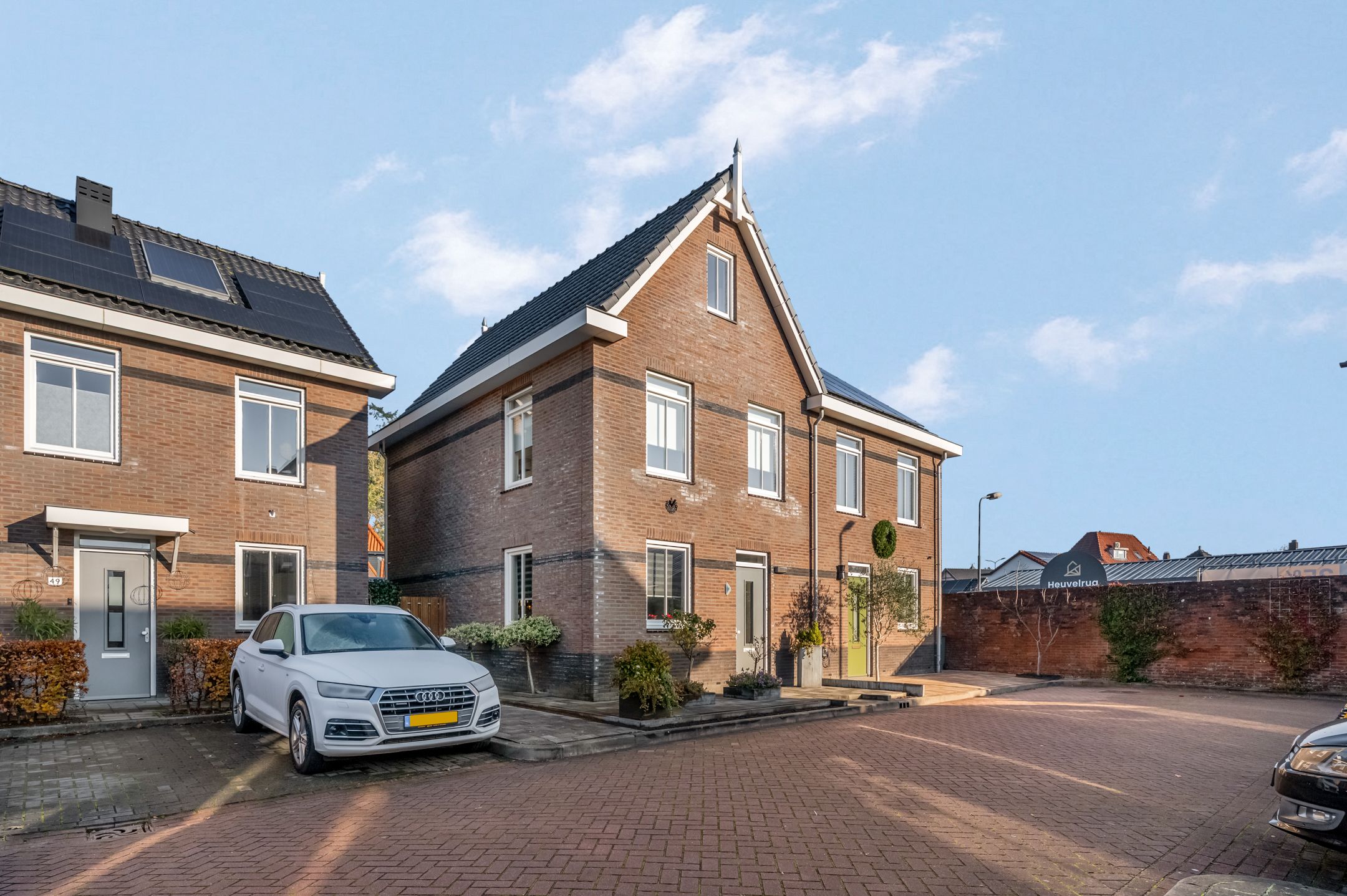 Photo 6 of Koningin-Emmalaan 51