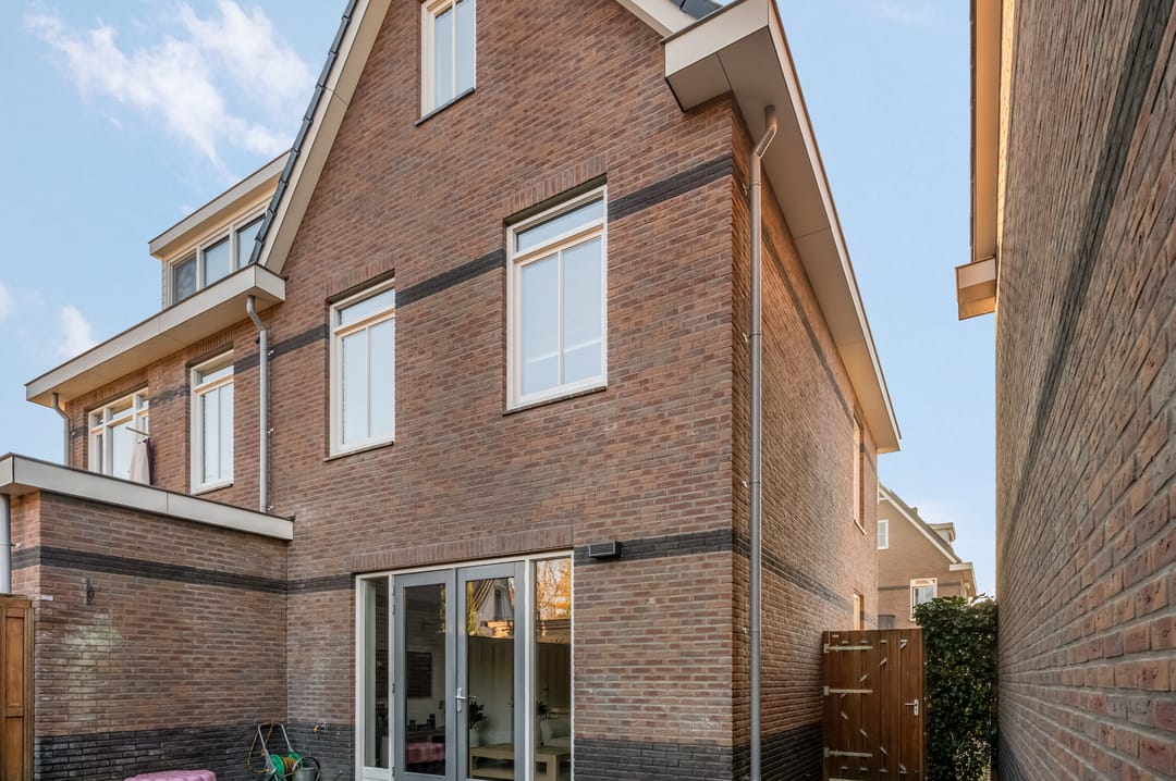 Photo 31 of Koningin-Emmalaan 51