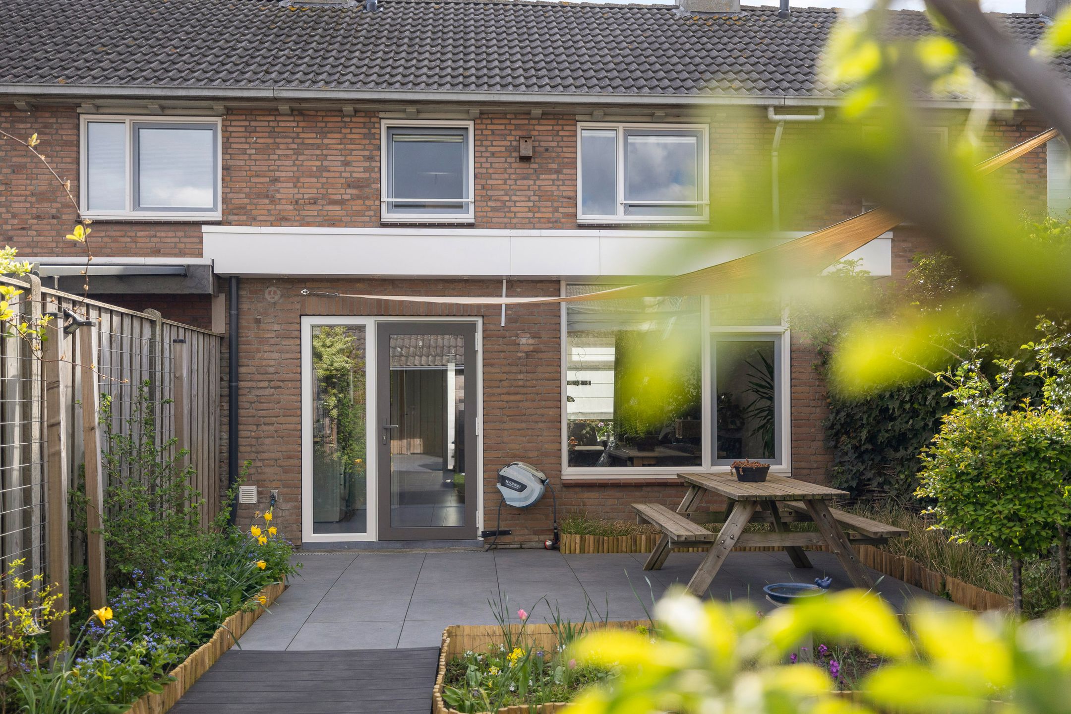 Foto 21 van Cortenbachstraat 40