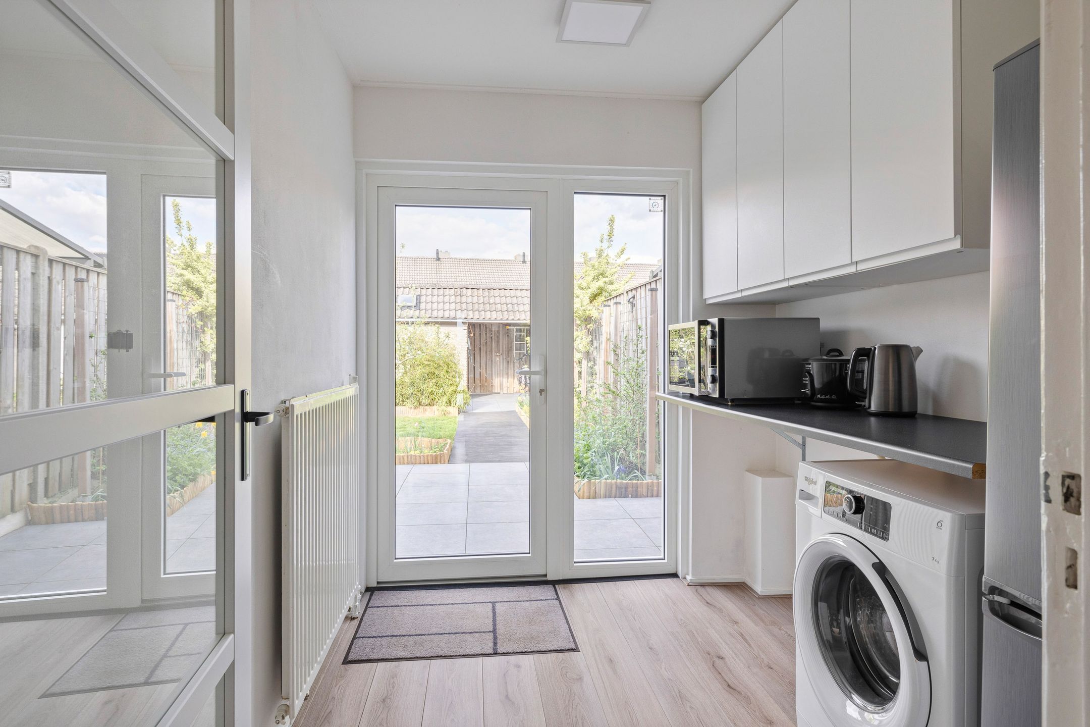 Foto 15 van Cortenbachstraat 40