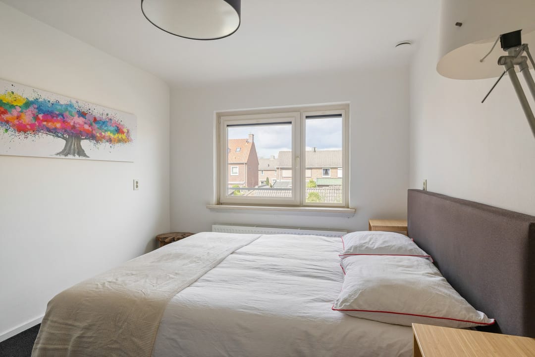 Foto 28 van Cortenbachstraat 40