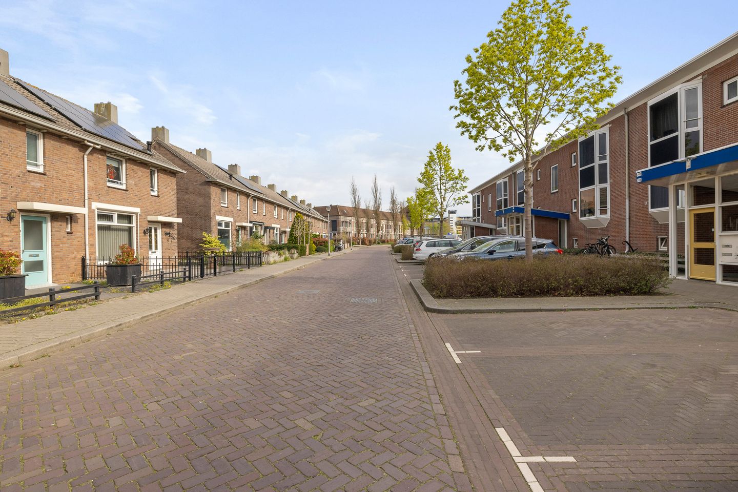 Foto 4 van Cortenbachstraat 40