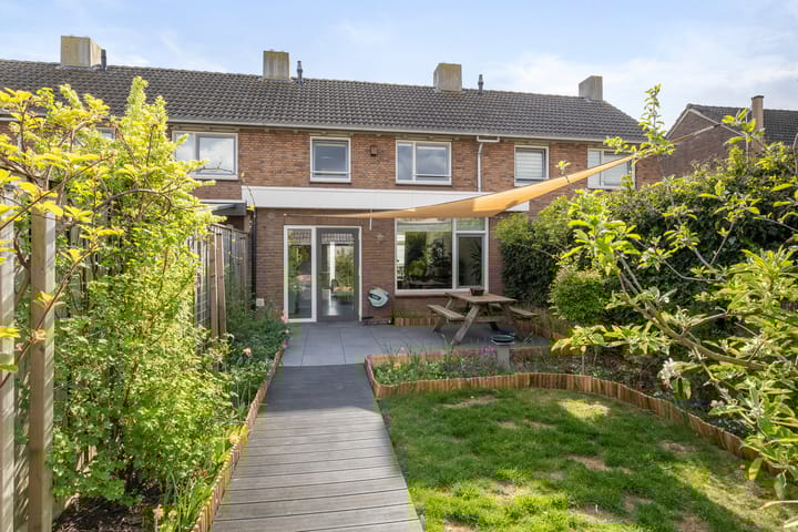 Photo 2 of Cortenbachstraat 40