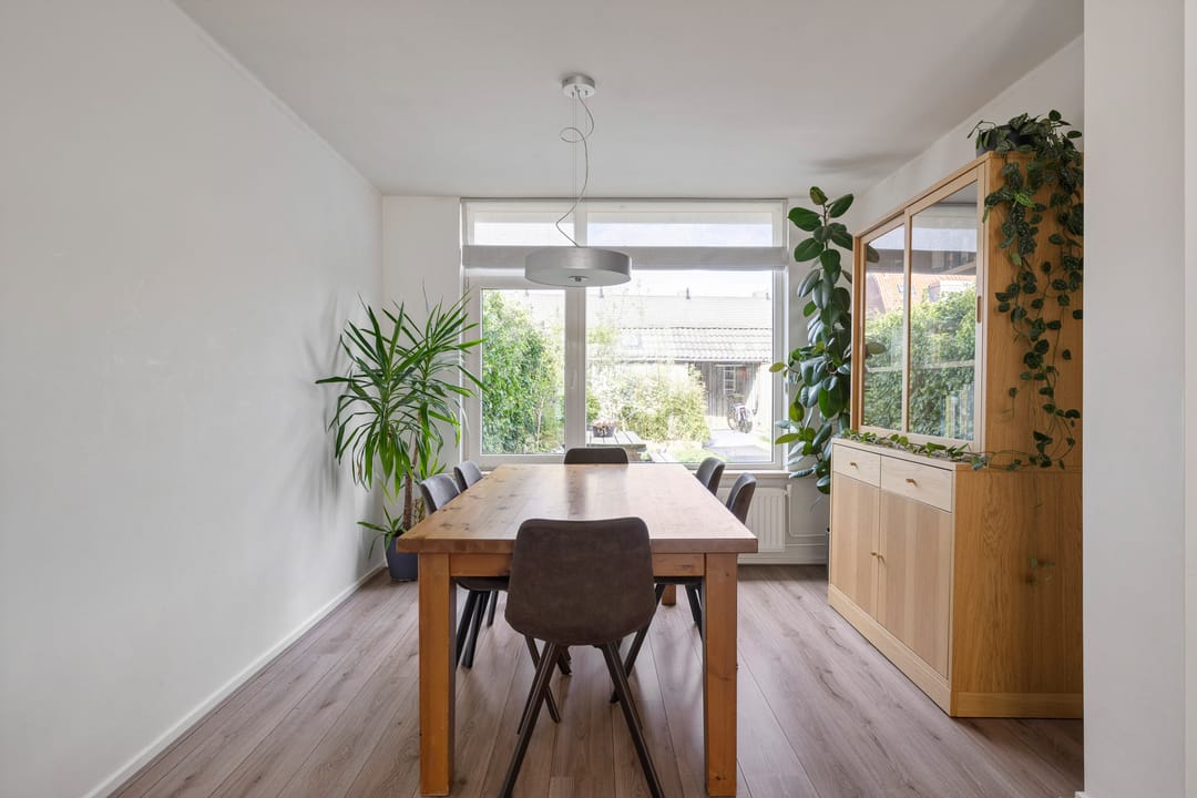 Foto 13 van Cortenbachstraat 40