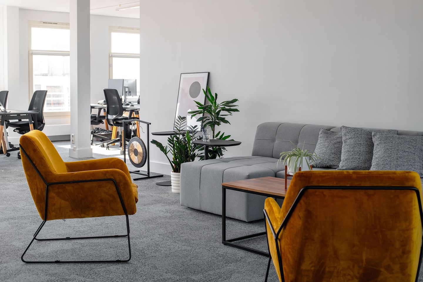 View photo 4 of Leidsestraat 32-D