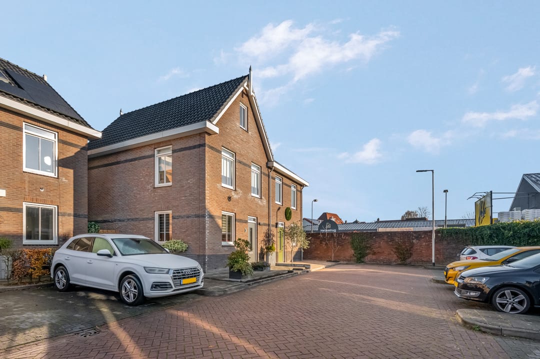 Photo 7 of Koningin-Emmalaan 51