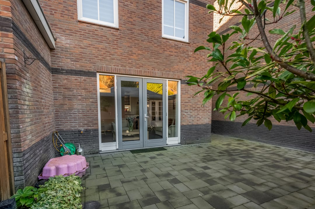 Photo 32 of Koningin-Emmalaan 51