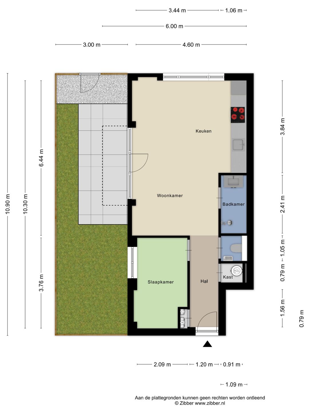 Foto 32 van Rijksweg 3-B