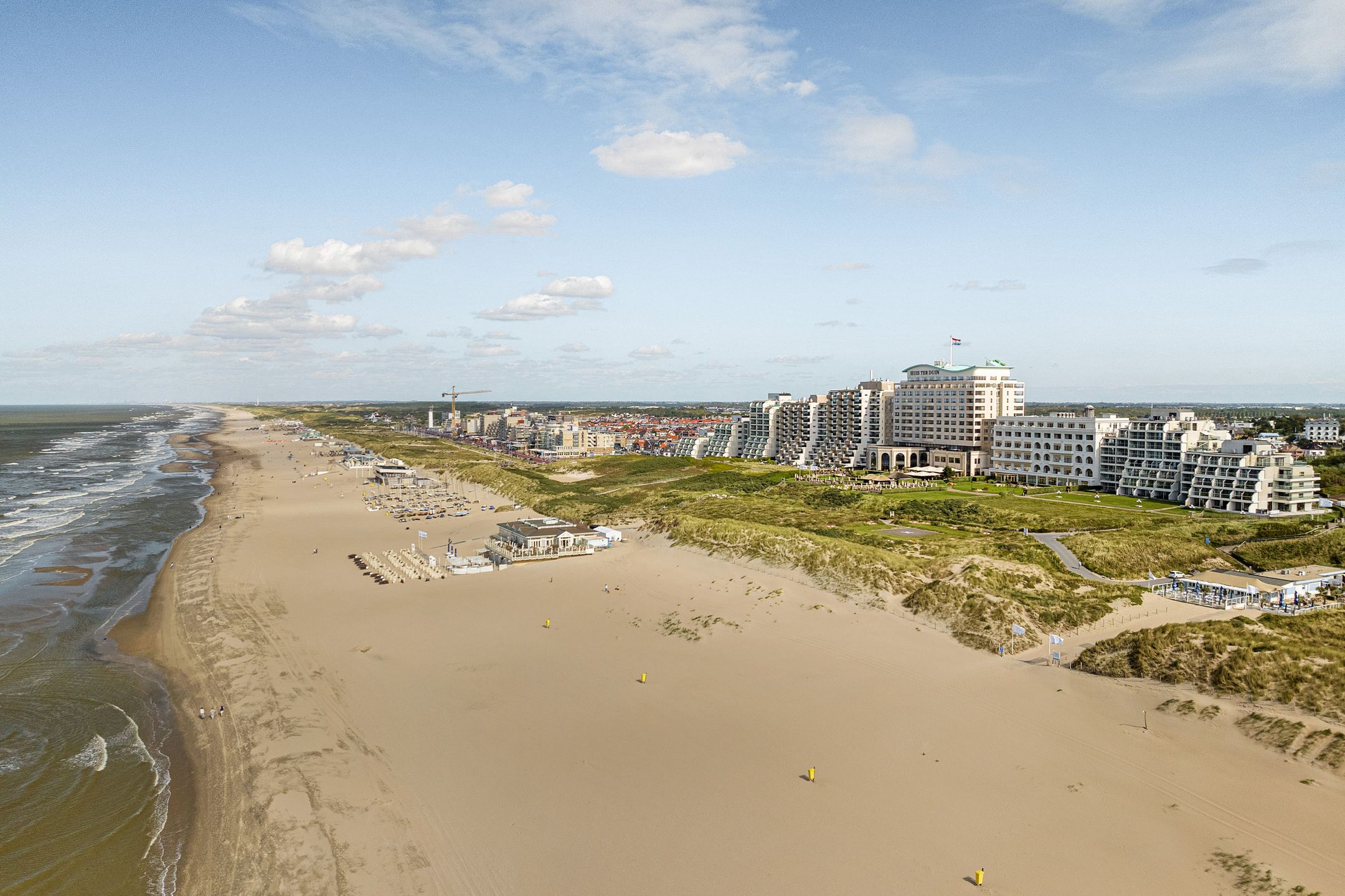 Strandwijck 16 