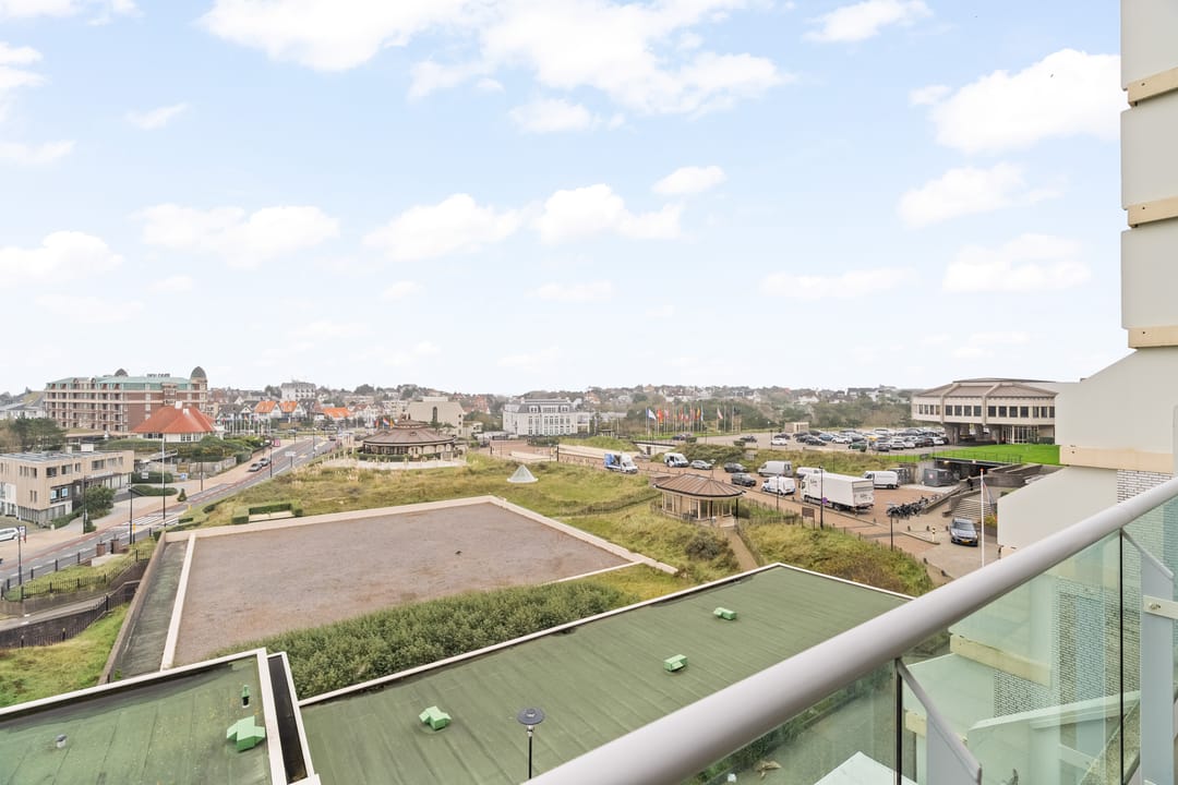 Photo 23 of Strandwijck 16