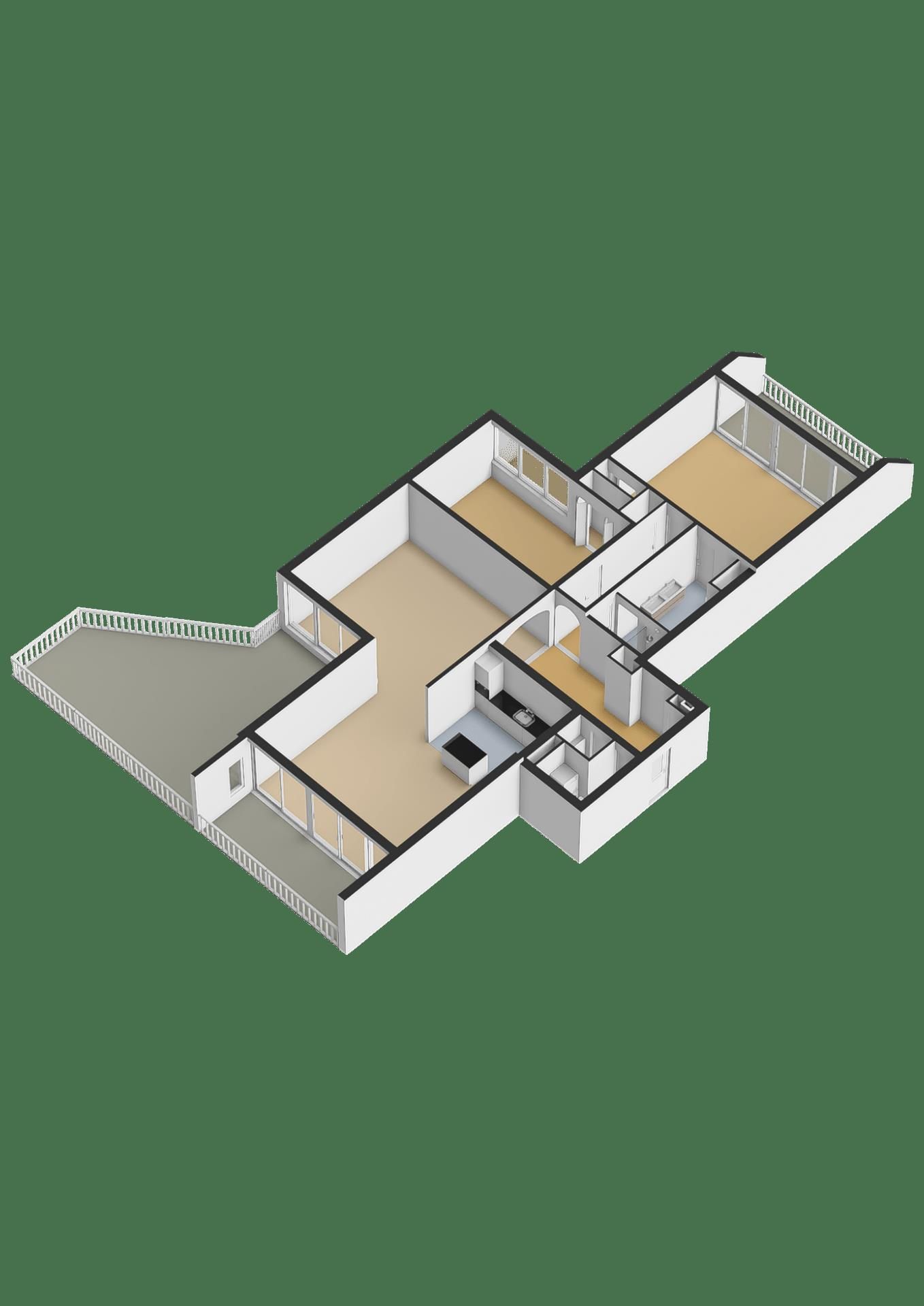 Photo 39 of Strandwijck 16