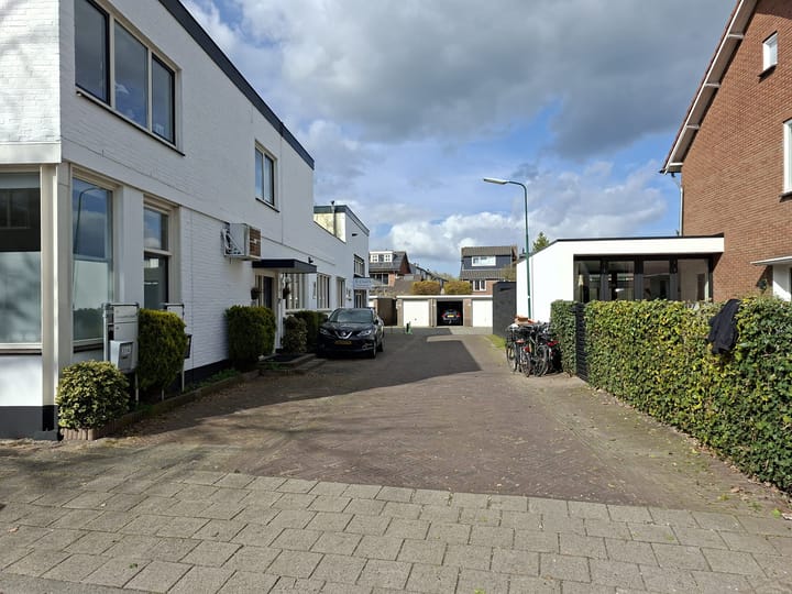 Photo 4 of Kerkstraat 33 G11