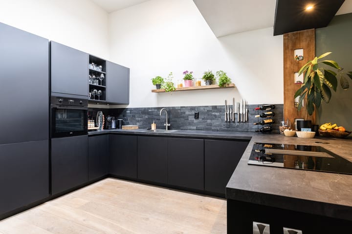 Photo 3 of Heideweg 14