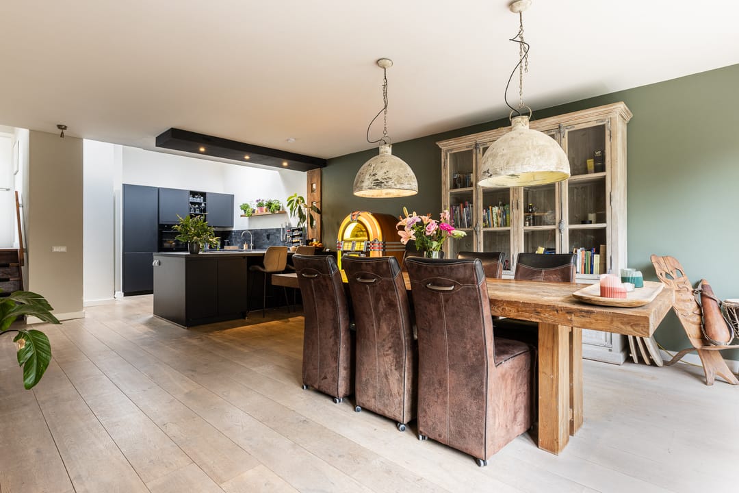 Foto 8 van Heideweg 14