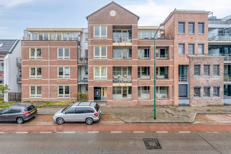 Spoorstraat thumbnail