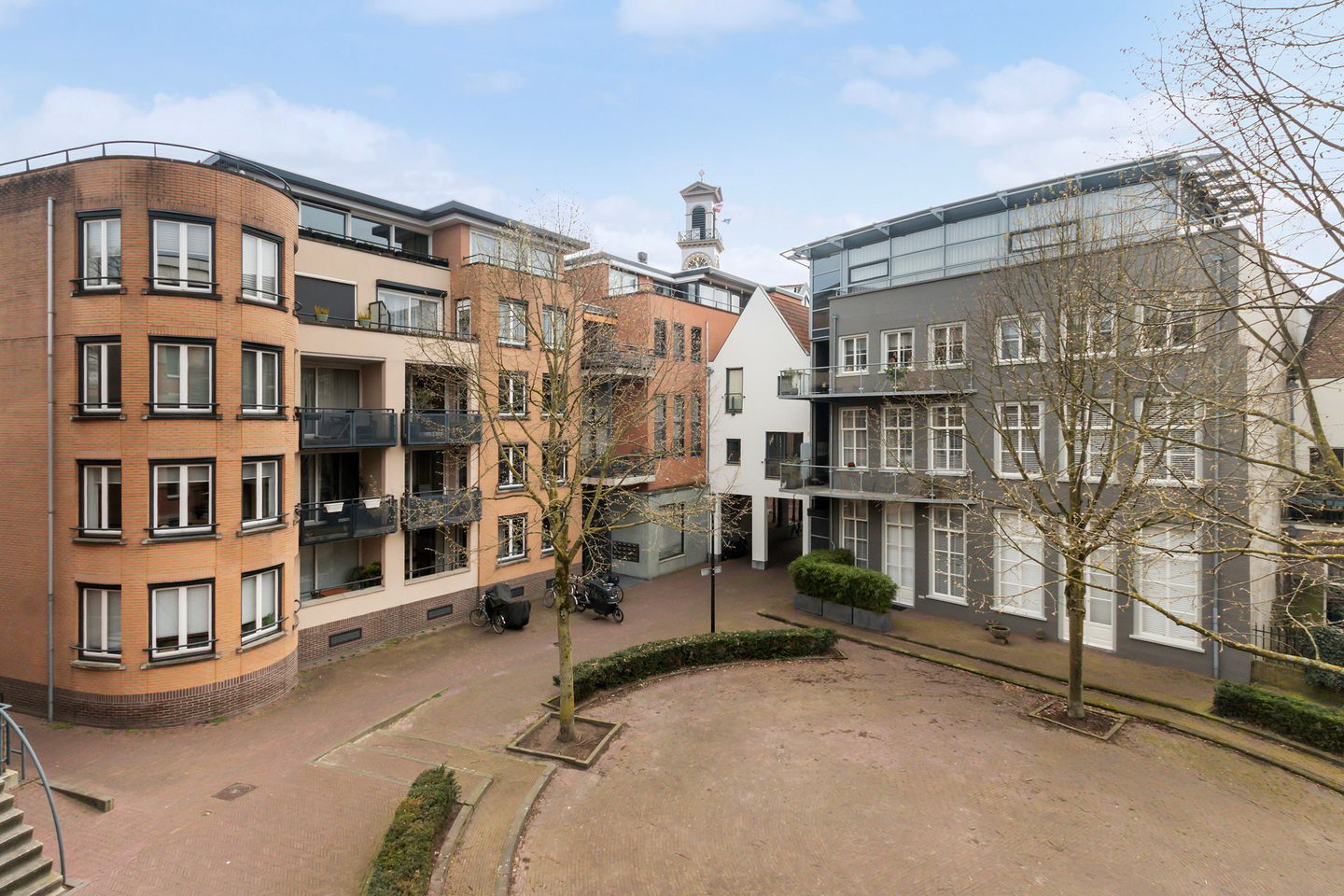 Photo 19 of Sint Jacobsplein 44