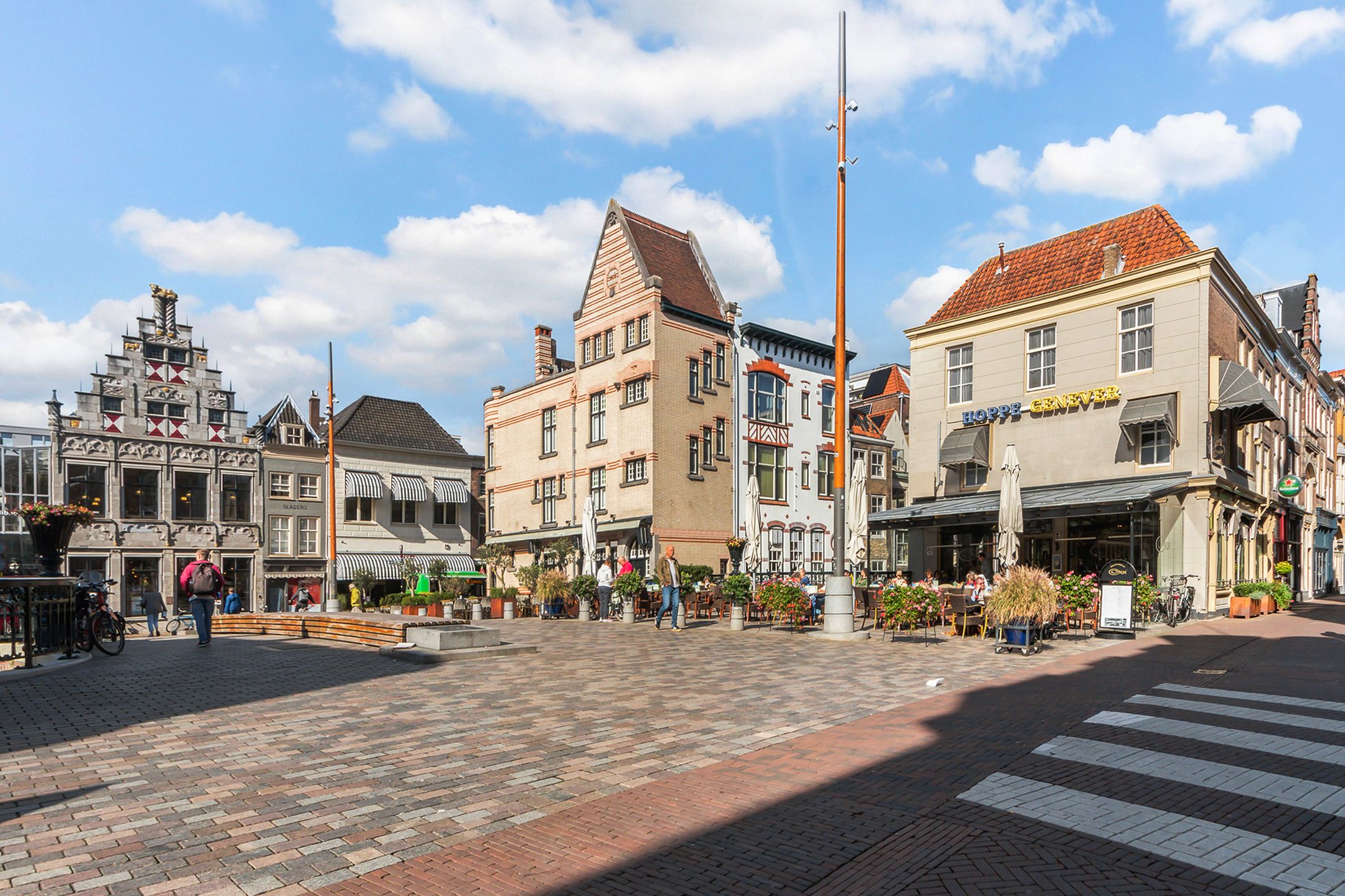 Photo 24 of Sint Jacobsplein 44