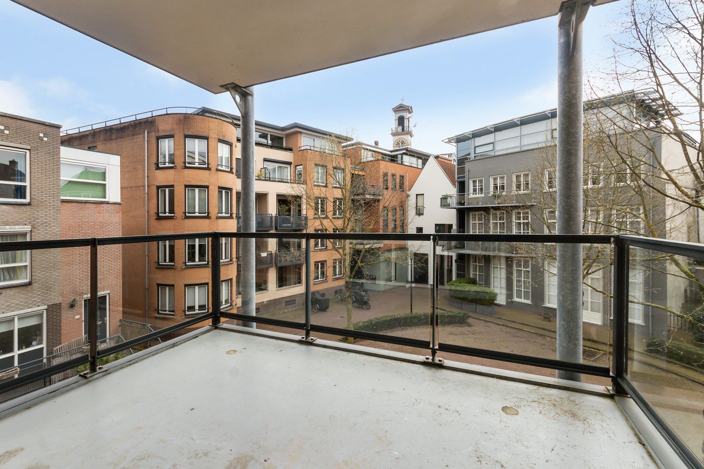 Photo 5 of Sint Jacobsplein 44