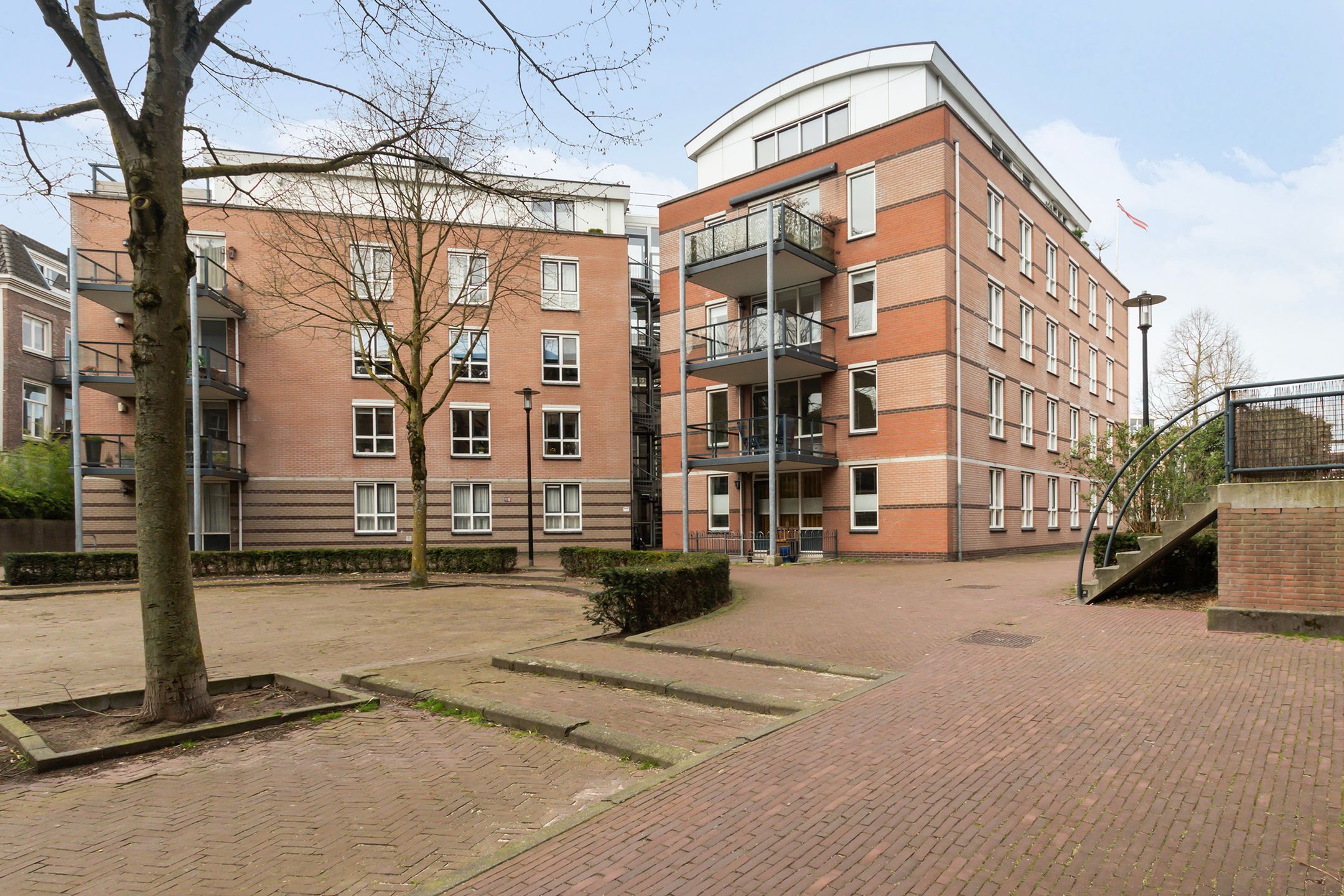 Photo 6 of Sint Jacobsplein 44