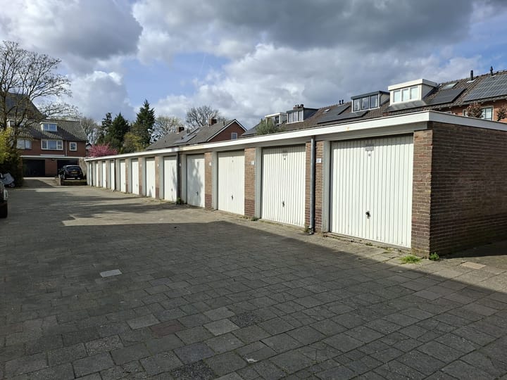 Photo 3 of Kerkstraat 33 G11