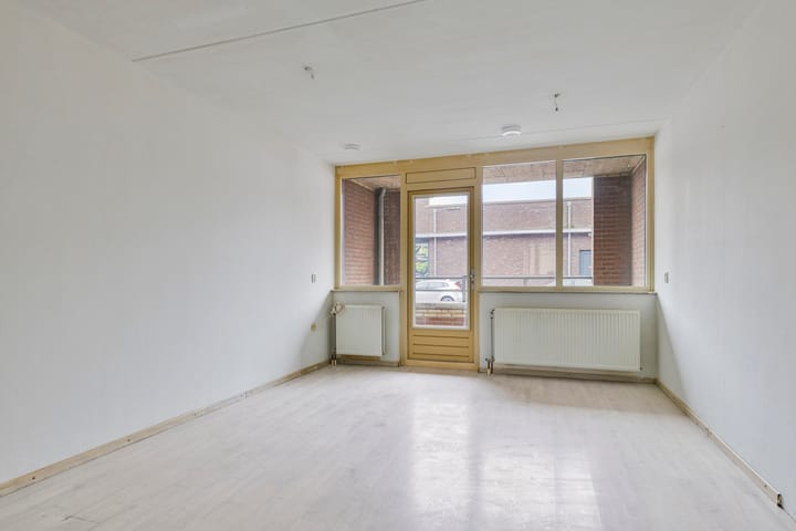 Foto 2 van Spoorstraat 5-A