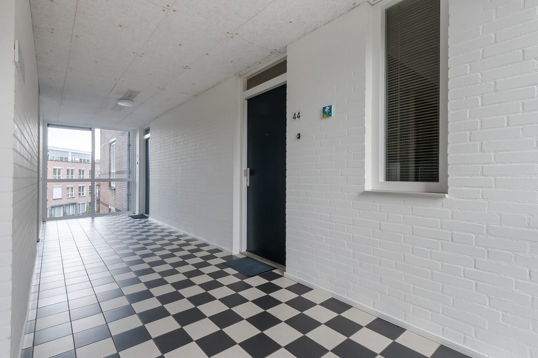 Photo 8 of Sint Jacobsplein 44